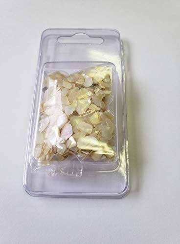 Algopix Similar Product 14 - Natural Shell Chips