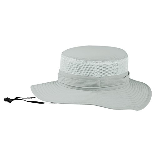 Algopix Similar Product 13 - Juniper Taslon UV Bucket Hat with Mesh