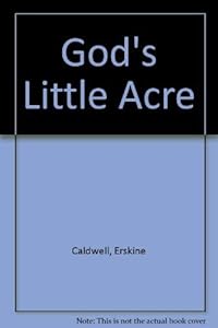 God's Little Acre