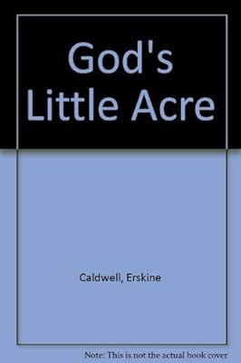 God's Little Acre