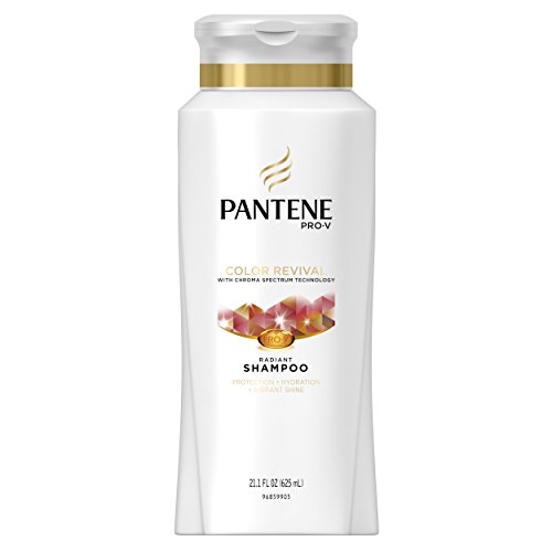 Pantene Color Revival Shampoo, 21.1 Fl Oz, 21.1 Fluid Ounce