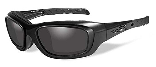Wiley X WX Gravity Polarized Sunglasses