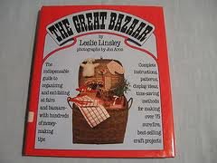 The Great Bazaar by Leslie Linsley