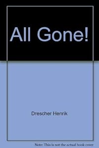 All gone!
