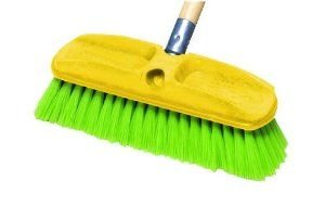 

Rubbermaid® Commercial Synthetic-Fill Wash Brush