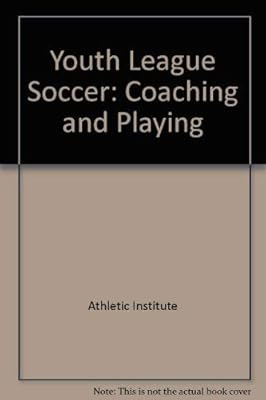Youth League Soccer