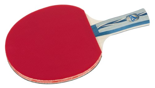 

Rucanor Ttb 150 II Raquette de tennis de table Rouge