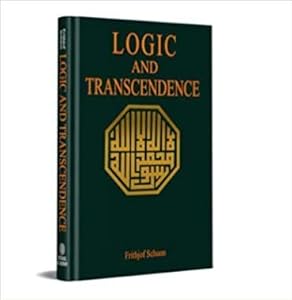 LOGIC AND TRANSCENDENCE