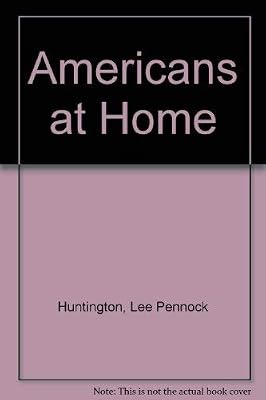 Americans At Home