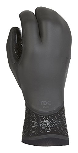 Algopix Similar Product 2 - Xcel Drylock 3mm Texture Skin 3 Finger