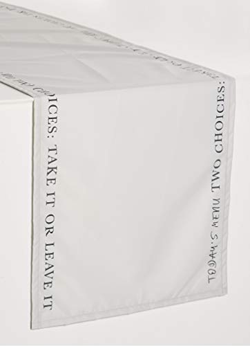Algopix Similar Product 17 - Mona B Take it or Leave It Dinner Menu