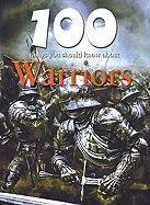 100 Things You Should Know about Warriors