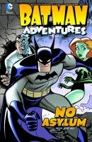 Batman Adventures: No Asylum (DC Comics: Batman Adventures)