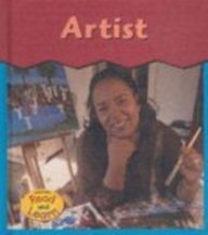 Artist (This Is What I Want to Be)