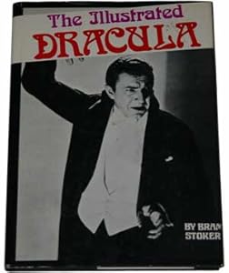 The illustrated Dracula: Original text