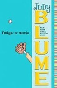 Fudge-a-mania by Judy Blume