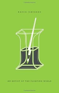 An Artist of the Floating World (Penguin Drop Caps)