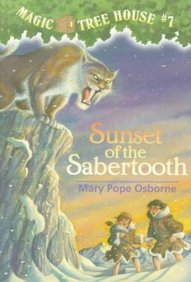 Sunset of the Sabertooth