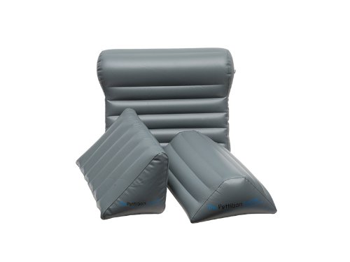 Inflatable Fulcrum Set