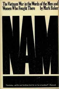 Nam by Mark Baker