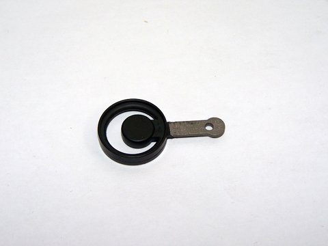

PADDLE ARM ASSY,SIMRIT