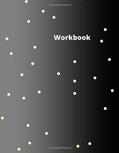Workbook by Aneta Baranowska