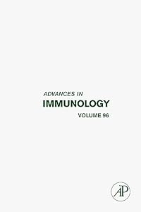 Advances in Immunology, Vol. 96 (Volume 96)