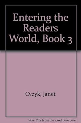 Entering the Readers World, Book 3