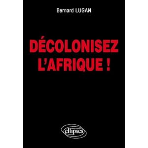 Decoloniser l'afrique