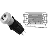 Amazon.com: Replacement Starter Solenoid for Cub Cadet ... 1440 cub cadet wiring diagram 