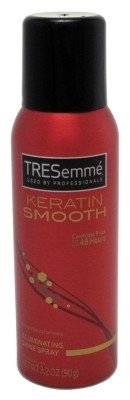 Tresemme Keratin Smooth Shine Spray 3.2oz