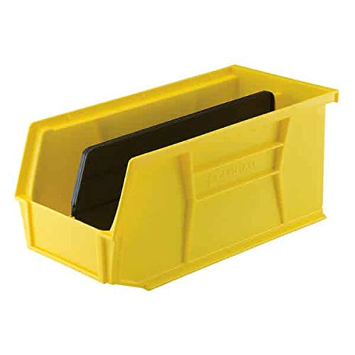 Algopix Similar Product 11 - Secure It Gun Storage Large Storage Bin