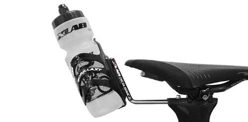 XLAB Delta Sonic XL Bottle Mount