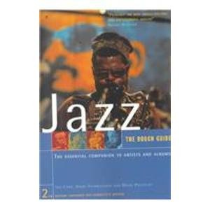Jazz - the Essential Companion to Artists and Albums by Ian Carr