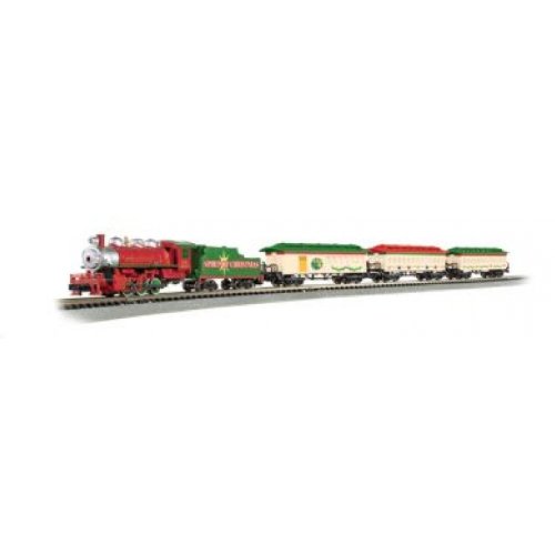 cyber monday train set