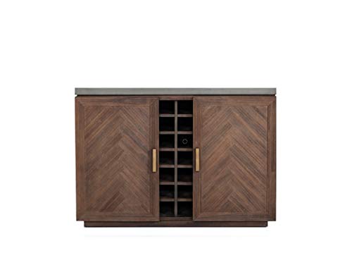 Algopix Similar Product 11 - Limari Home LIM74135 Omus Collection
