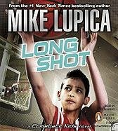 Long Shot: A Comeback Kids Novel