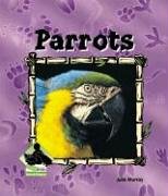 Parrots (Animal Kingdom (Buddy Books)) by Julie Murray