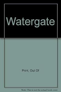 Watergate