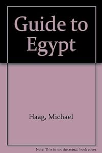 Guide to Egypt