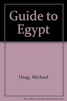 Guide to Egypt