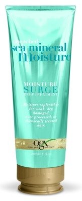 Ogx Sea Mineral Moisture Surge Treatment 6.7oz Tube
