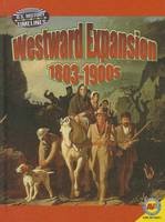 Westward expansion, 1803-1900s