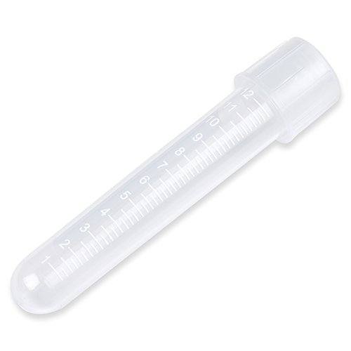 Algopix Similar Product 5 - 17x100mm Test Tubes and DualPosition