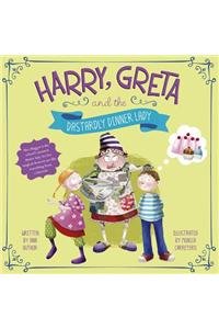 Hansel, Gretel, and the Pudding Plot