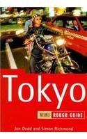 The Rough Guide to Tokyo Mini 2