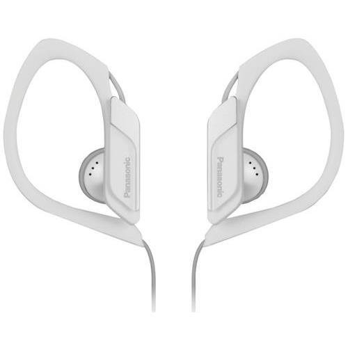 

Panasonic Rp-hs34-w Earbud Sports Clip, White