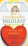 Der Lenormand-Engelrat - 40 Wahrsage- und Orakelkarten mit Kurzanleitung