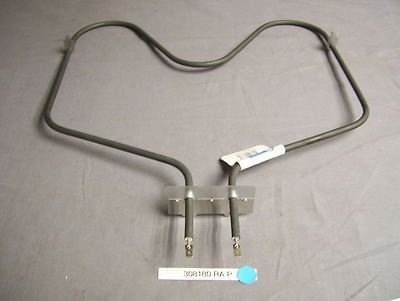 308180 OVEN BAKE ELEMENT KENMORE WHIRLPOOL ROPER NEW pe