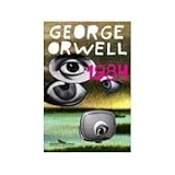 1984 (portugiesische Ausgabe) - George Orwell